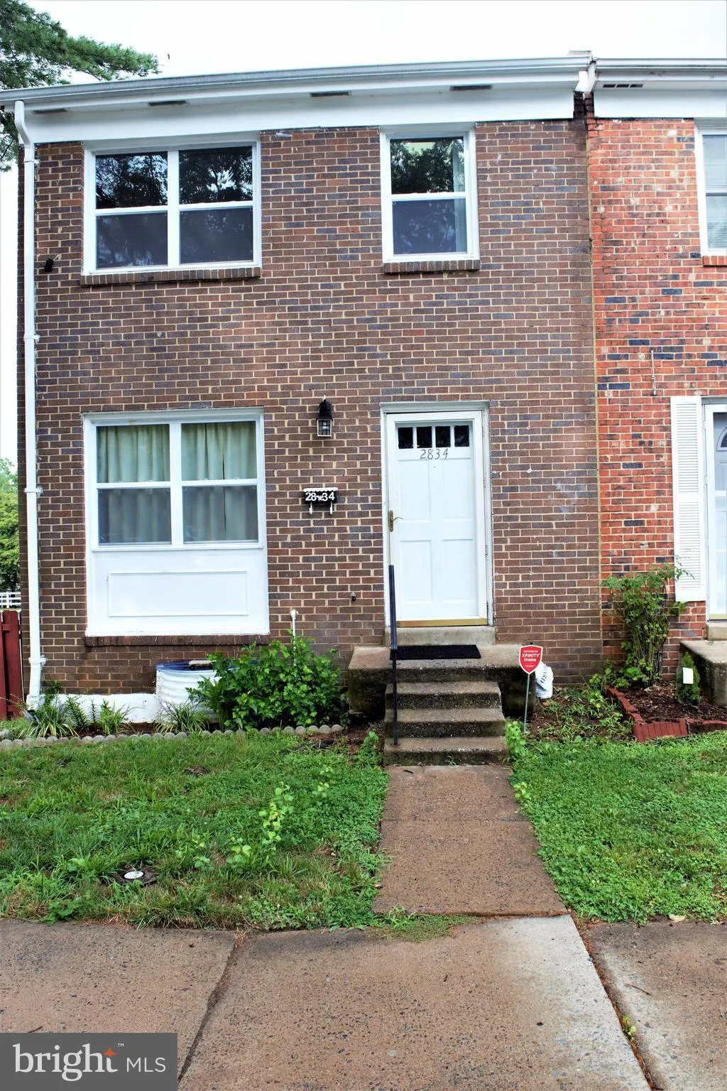2834 Beechtree Lane, Woodbridge, VA 22191