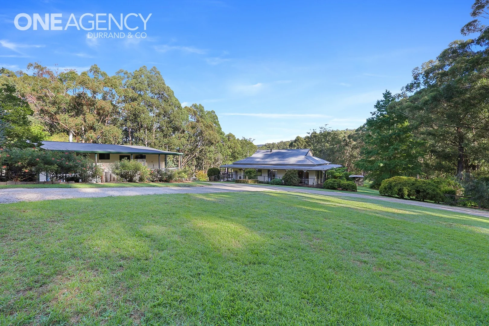 43 Nangara Road, Jindivick VIC 3818