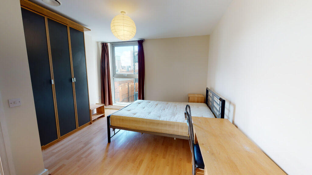 413 St Martins Gate, 5 Worcester Street, B2 4BB photo 4