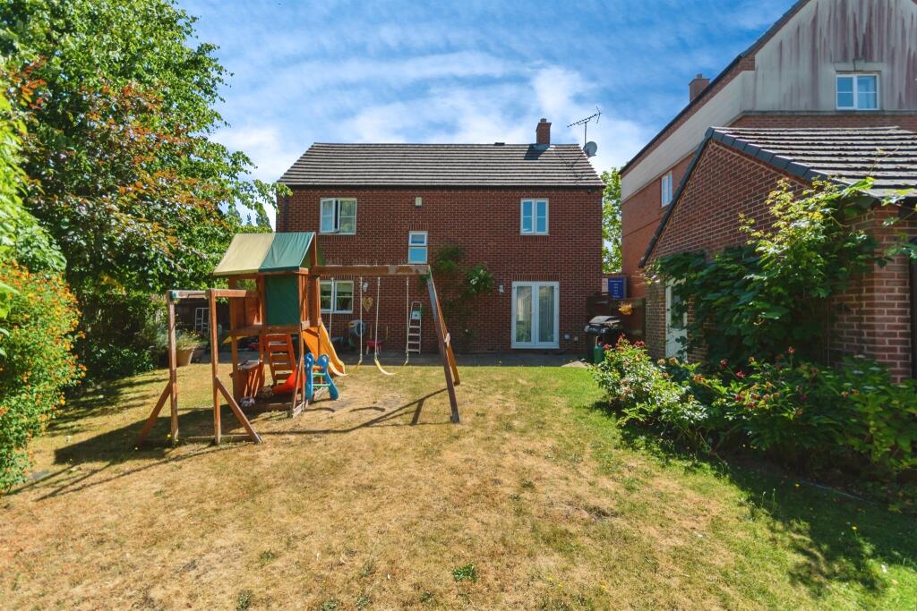 Additional image 29 of Buckthorn Avenue, Birmingham
