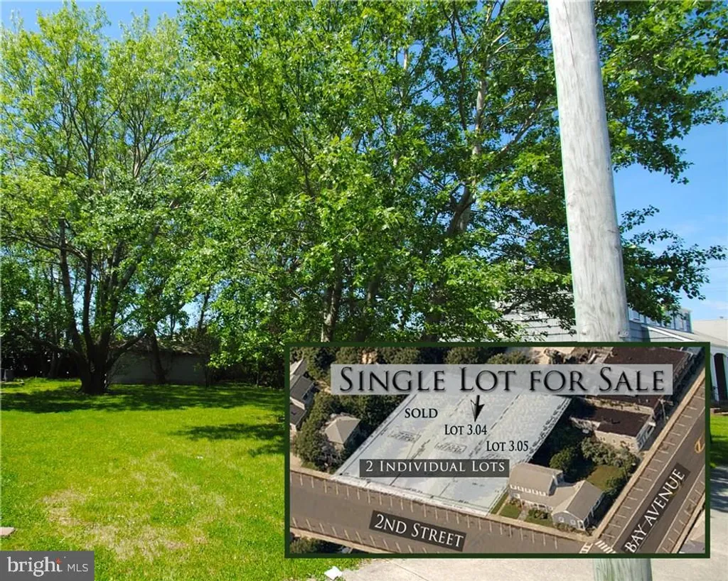 220 Second Street, Beach Haven, NJ 08008