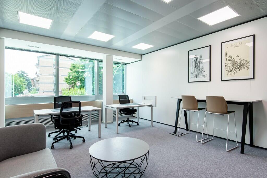 2nd Floor, Titan Court, 3 Bishop Square, Hatfield, AL10 9NA