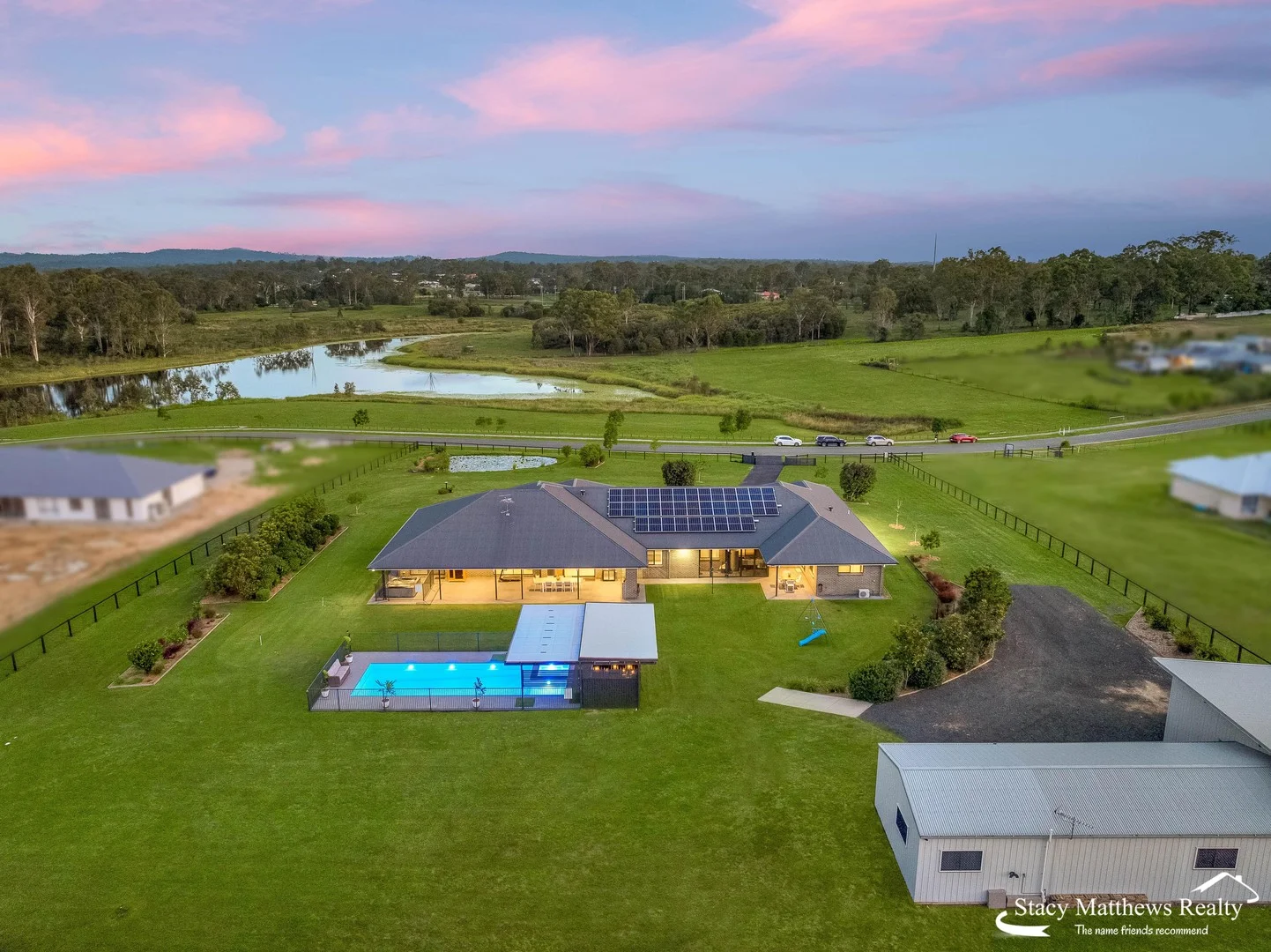 46-50 Sebring Drive, Jimboomba QLD 4280