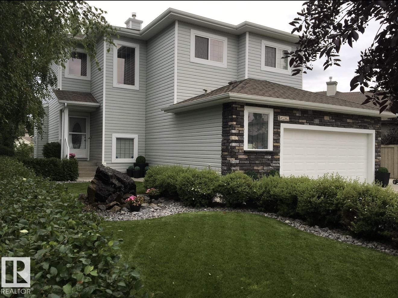 3 Erin Close, St. Albert, AB, T8N7J8 photo 4