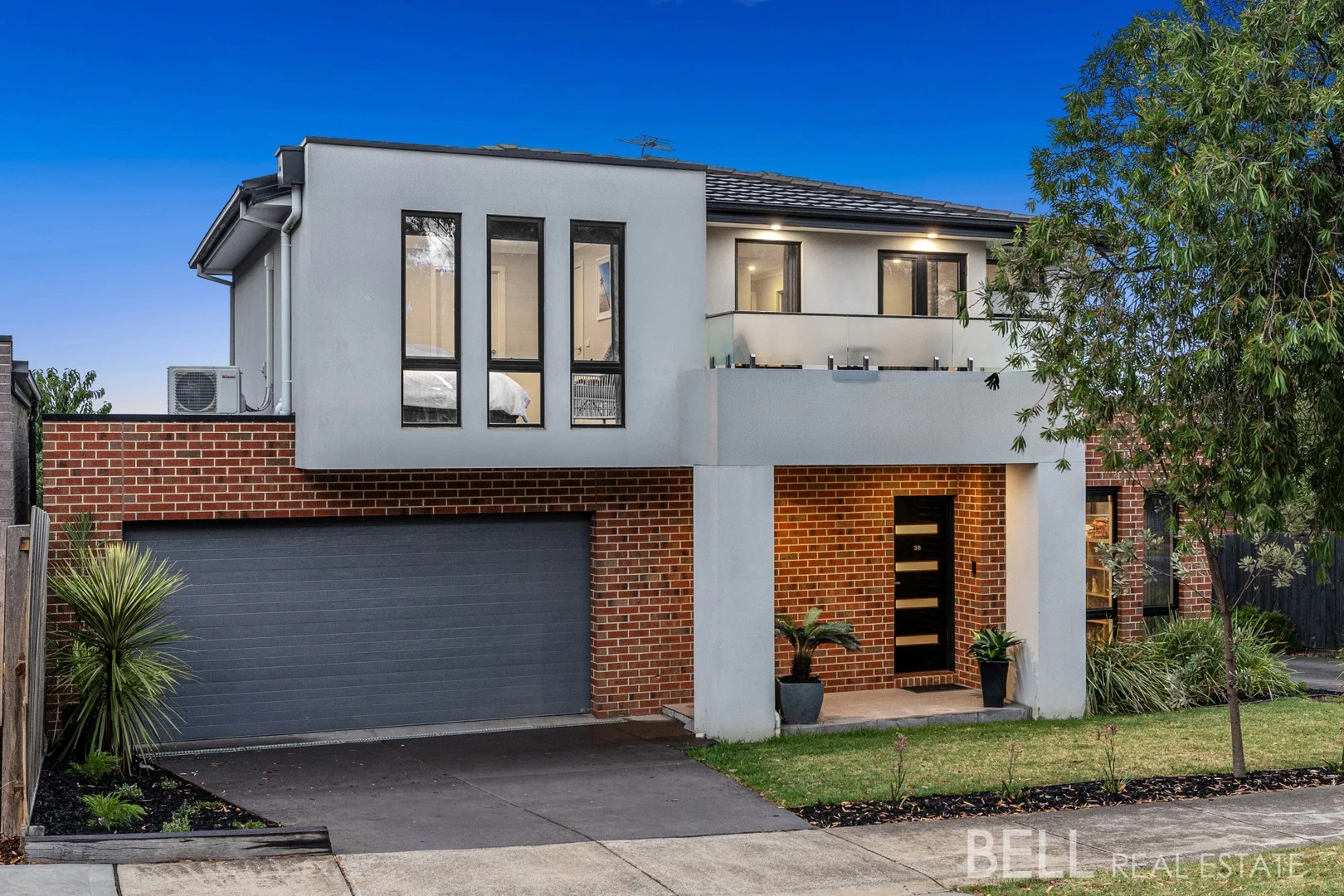 38 Wilsons Lane, Lilydale VIC 3140