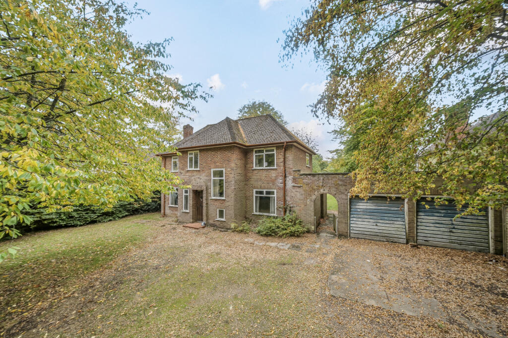 Orchard Road, Tewin, Welwyn, AL6