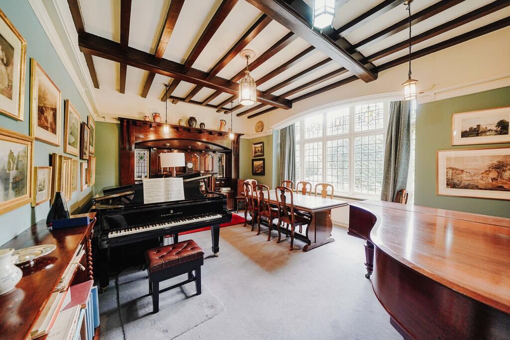 Amesbury Road, Moseley photo 5