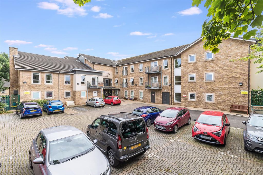 Additional image 19 of 1 bed flat for saleValley Drive, Ilkley LS29
