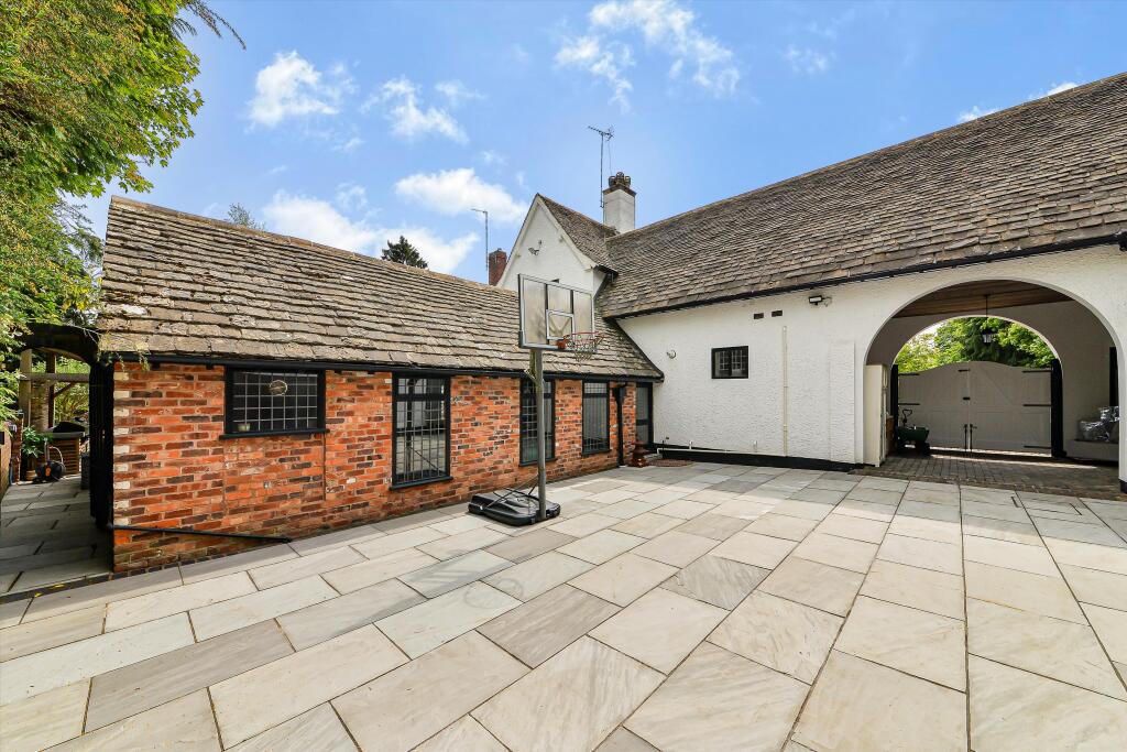 Additional image 41 of Woodbourne Road, Harborne, Birmingham, B17