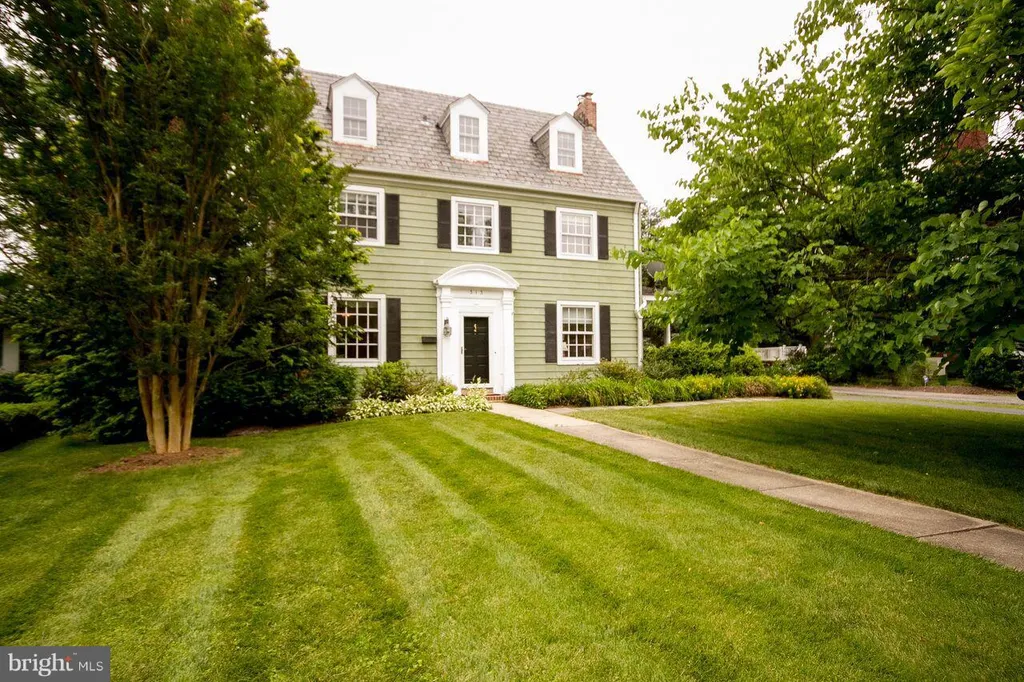 313 Gittings Avenue, Baltimore, MD 21212