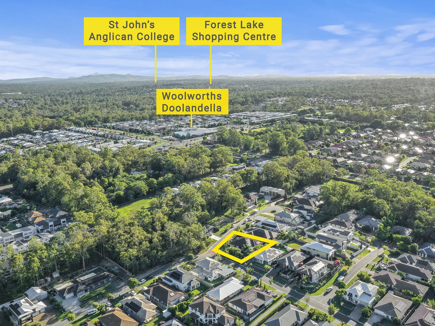 Additional image 24 of 1 Hanley Place, Doolandella QLD 4077