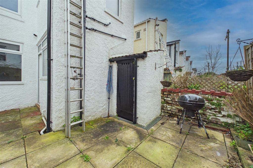 Additional image 27 of 2 bed terraced house for saleSion Road, Bedminster, Bristol BS3