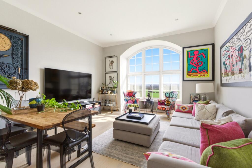 Additional image 5 of West Hall, Beningfield Drive, Napsbury Park, St. Albans, AL2