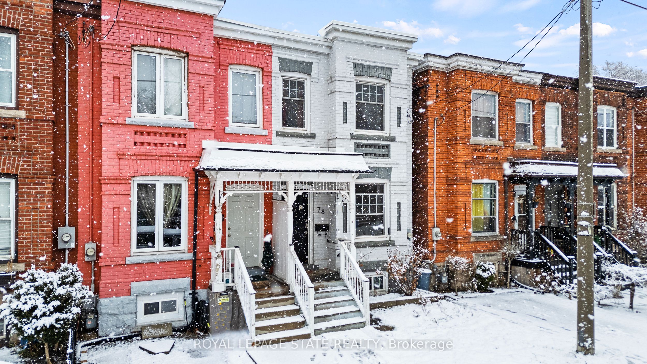 Additional image 2 of 78 Clyde Street E, Hamilton, ON, L8L 5R4
