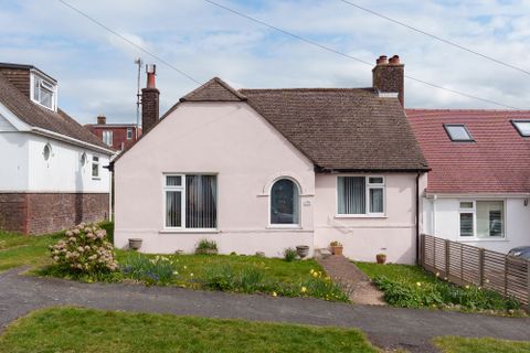 Heston Avenue, Brighton BN1
