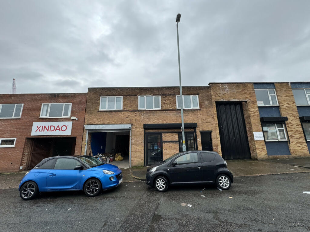 Additional image 6 of New Summer Street, Birmingham, West Midlands, B19