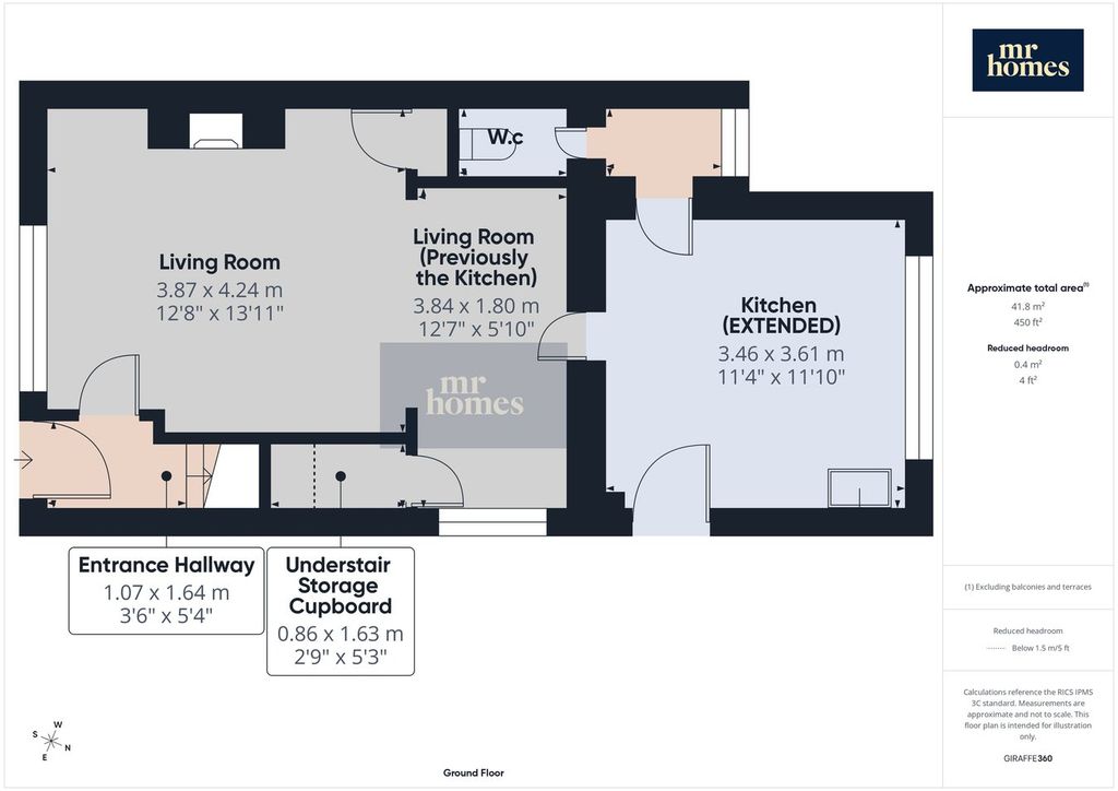 Additional image 26 of 2 bed terraced house for saleNarberth Road, Caerau, Cardiff CF5