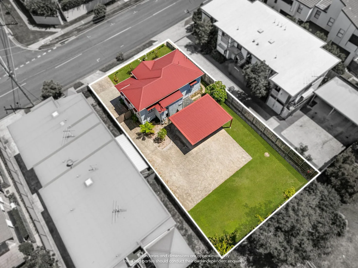 Additional image 5 of 20 Mayfield Road, Moorooka QLD 4105
