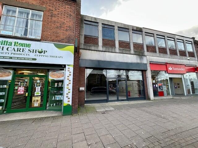 161 High Street, Kings Heath,Birmingham