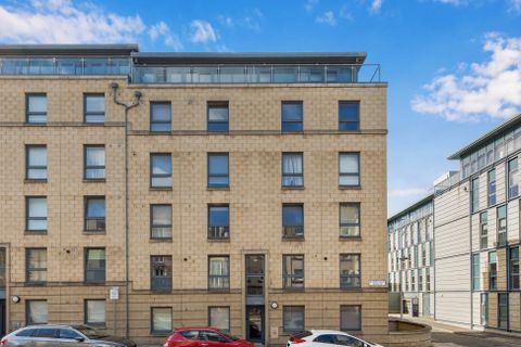 2B/10, Robertson Avenue, Shandon, Edinburgh EH11