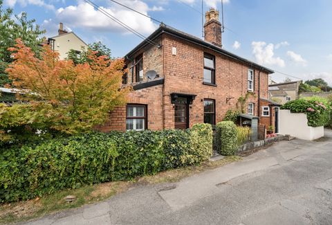 Frome Villas, Frenchay Hill, Bristol, South Gloucestershire BS16