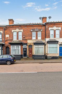 Pershore Road, Kings Norton, Birmingham B30