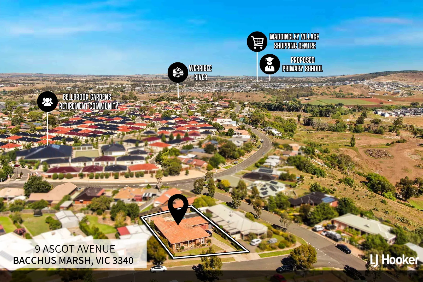 Additional image 18 of 9 Ascot avenue, Bacchus Marsh VIC 3340