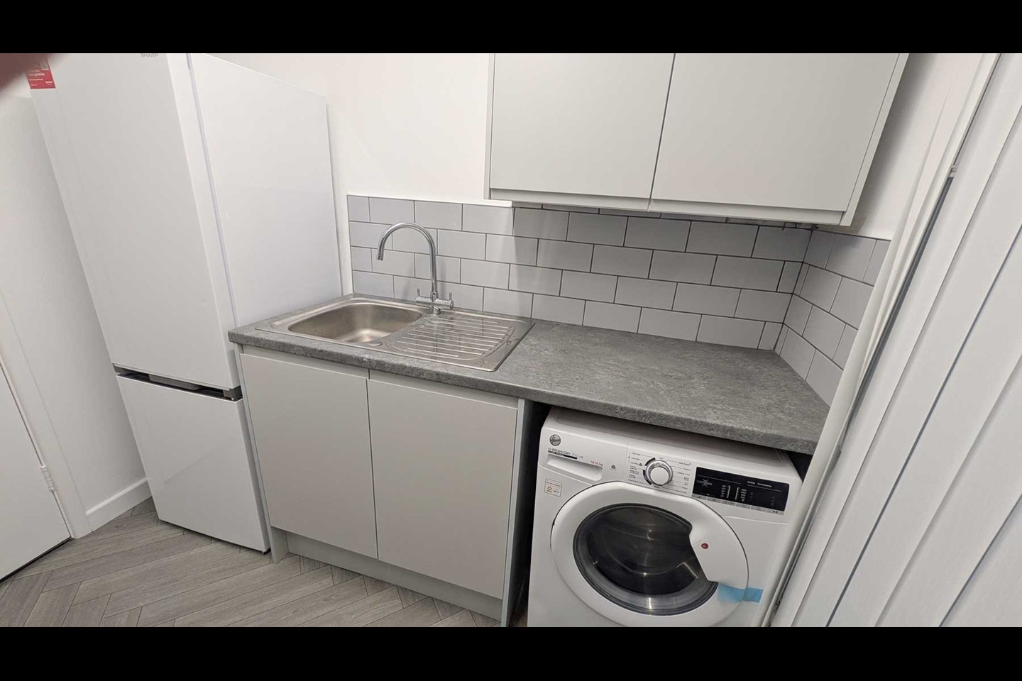 1 Bed Flat, Rodney St, L1, N1 7GU photo 2
