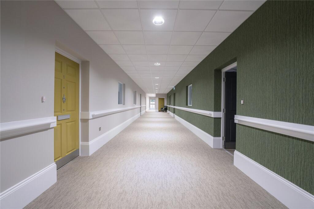 Additional image 41 of The Shires, 216 Wake Green Road, Moseley, Birmingham, B13