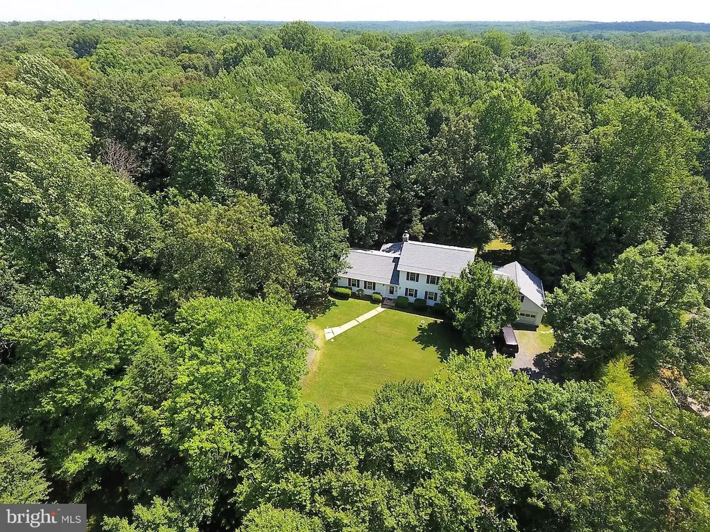 8403 Kirkwood Court, Manassas, VA 20112