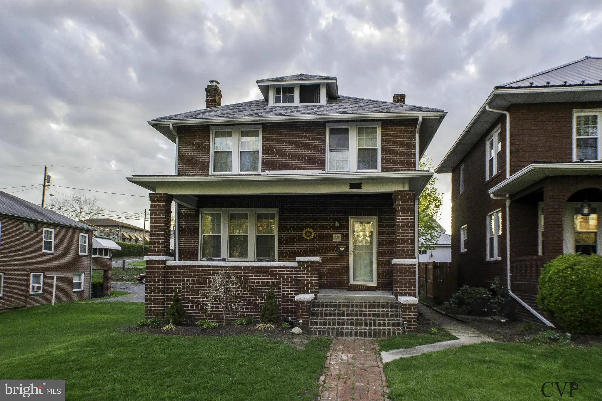 Additional image 2 of 527 Louisiana Avenue, Cumberland, MD 21502