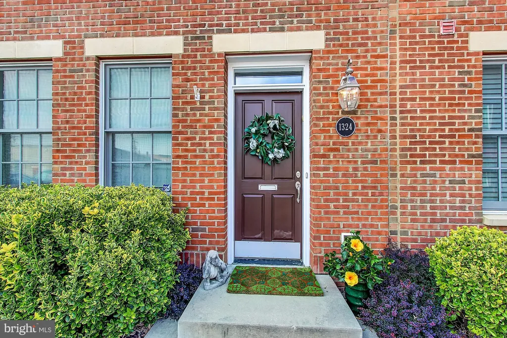 1324 Haubert Street, Baltimore, MD 21230