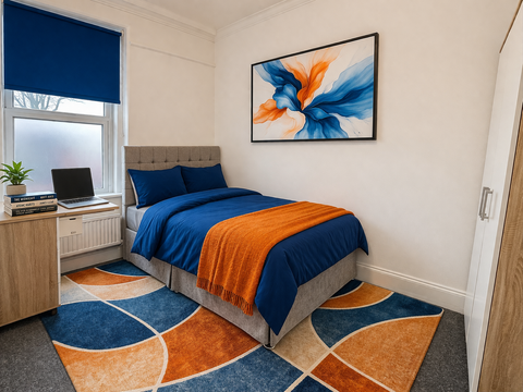 Southmead Road, Bristol BS10, Room to rent