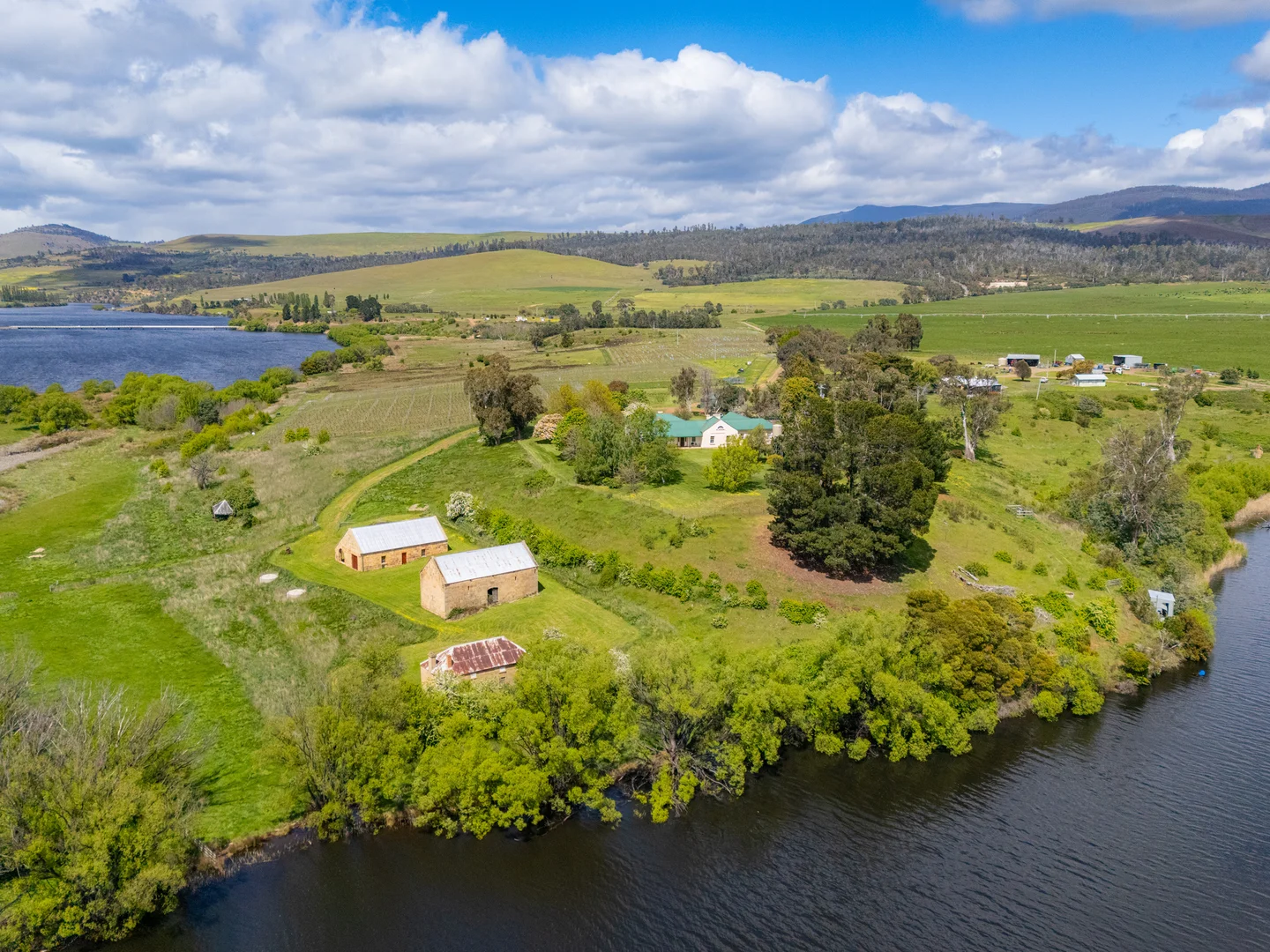 2071 Ellendale Road, Ouse TAS 7140 photo 5