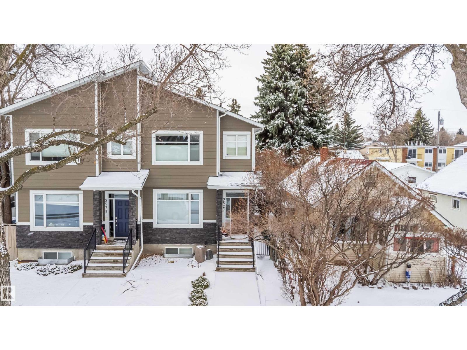 9527 75 Avenue NW, Edmonton, AB, T6E1H5