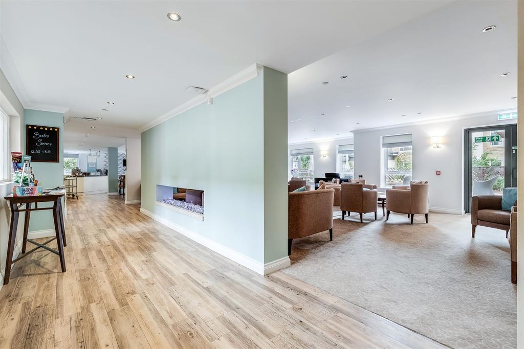 Additional image 14 of 1 bed flat for saleValley Drive, Ilkley LS29