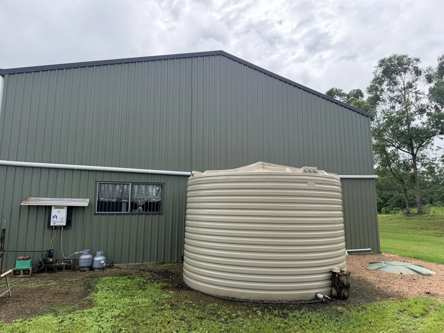 Additional image 24 of 32 McKeown Road, East Barron QLD 4883