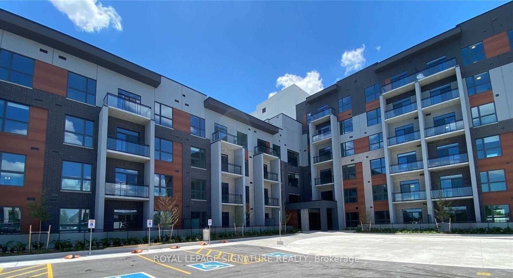 112-95 Dundas Street W, Oakville, ON, L5B 2T5