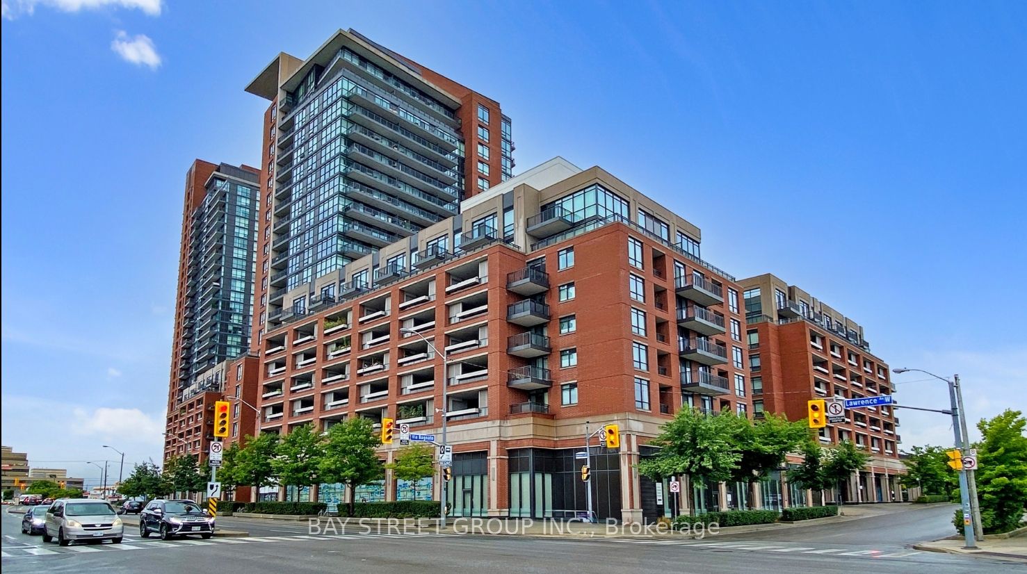 1422-800 Lawrence Avenue, Toronto, ON, M6A 1C3