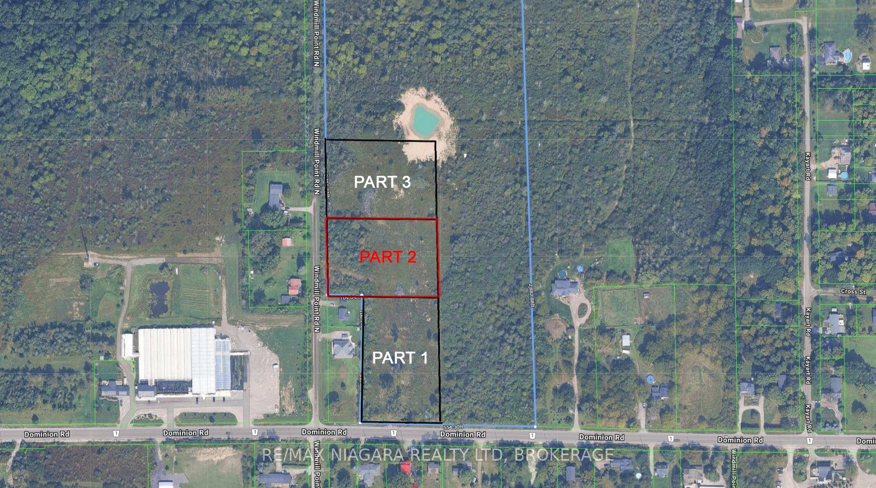 Additional image 3 of 2518-2 Dominion Road, Fort Erie, ON, L0S 1N0