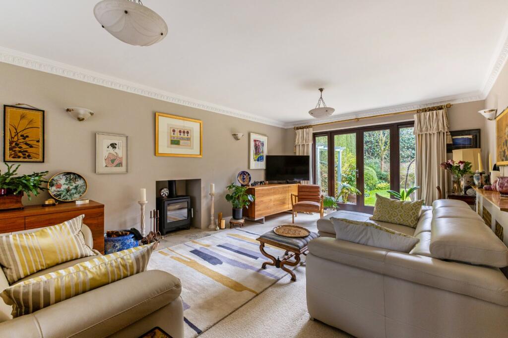 Additional image 2 of Blackmore Manor, Wheathampstead, St. Albans, Hertfordshire