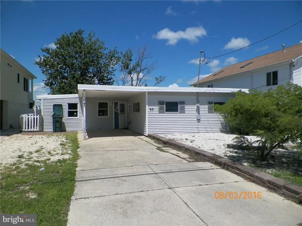 50 Lake Superior Drive, Tuckerton, NJ 08087