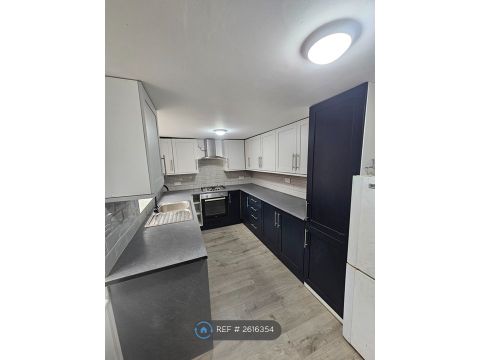 Viscount Street, Manchester M14