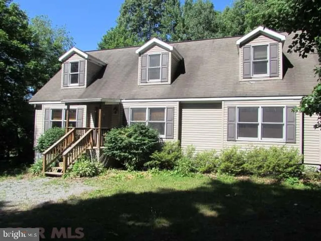 433 Hubler Ridge Road, Bellefonte, PA 16823