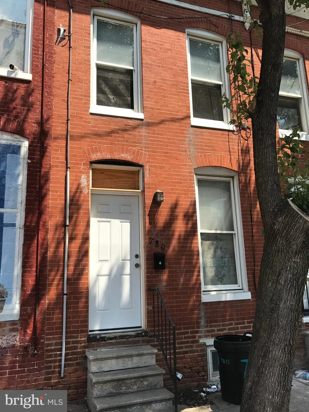 780 Carroll Street, Baltimore, MD 21230