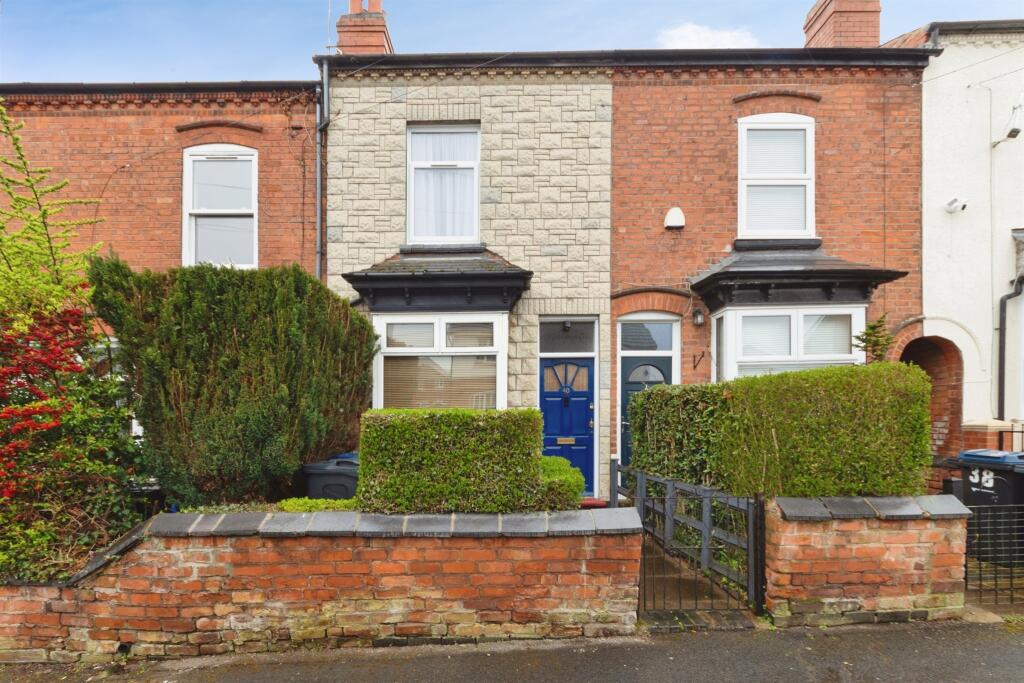 Additional image 2 of Kings Road, Kings Heath, Birmingham