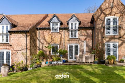 Forhill Court, Lea End Lane, Birmingham B38