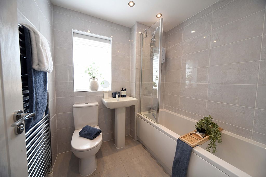 Additional image 9 of 4 bed detached house for sale"The Croxdale" at Off Brenda Road, Hartlepool TS25