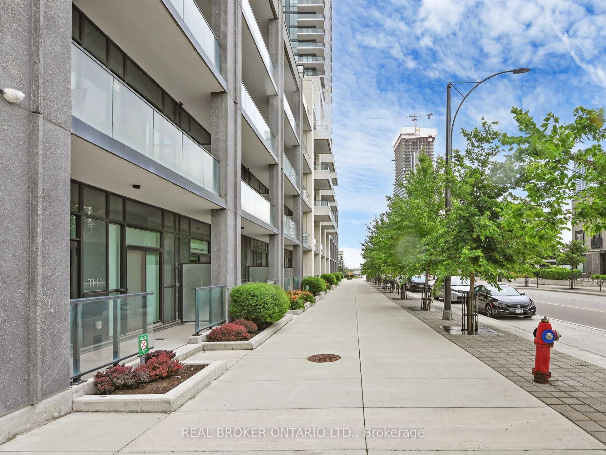 Additional image 4 of 1506-4085 Parkside Village Drive, Mississauga, ON, L5B 0K9