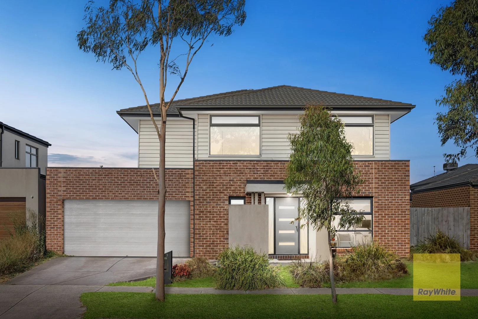 3 Aesop Street, Point Cook VIC 3030